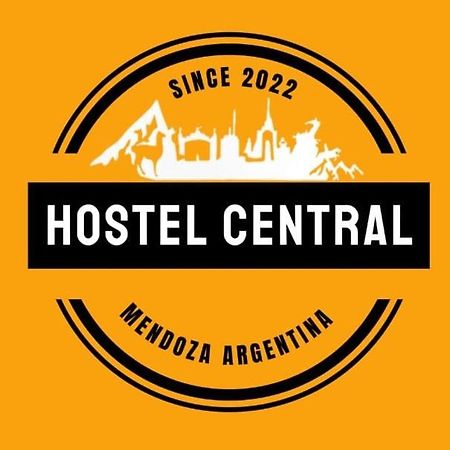 Hostel Central Mendoza Kültér fotó