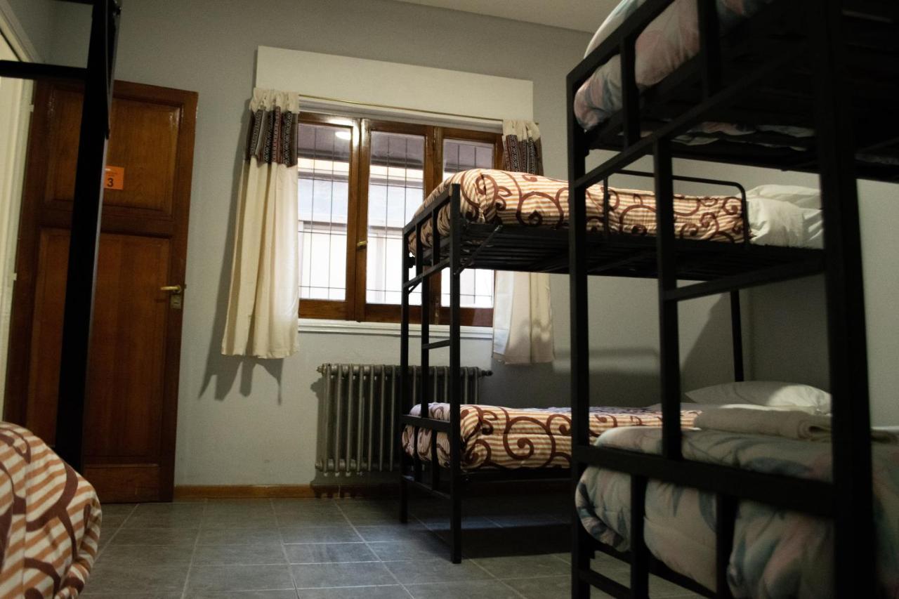 Hostel Central Mendoza Kültér fotó