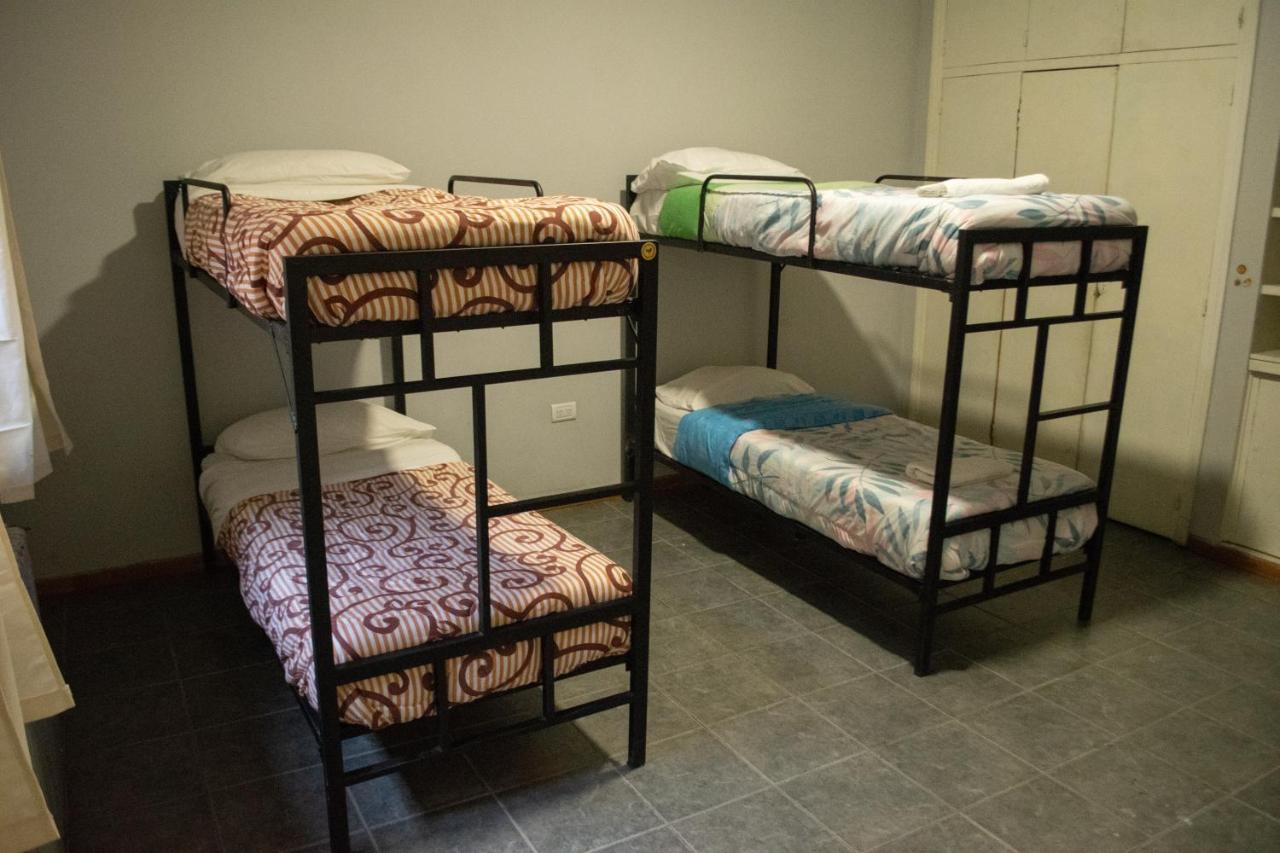 Hostel Central Mendoza Kültér fotó