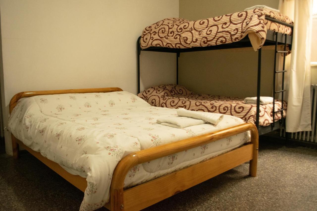 Hostel Central Mendoza Kültér fotó