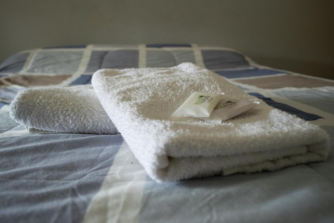 Hostel Central Mendoza Kültér fotó