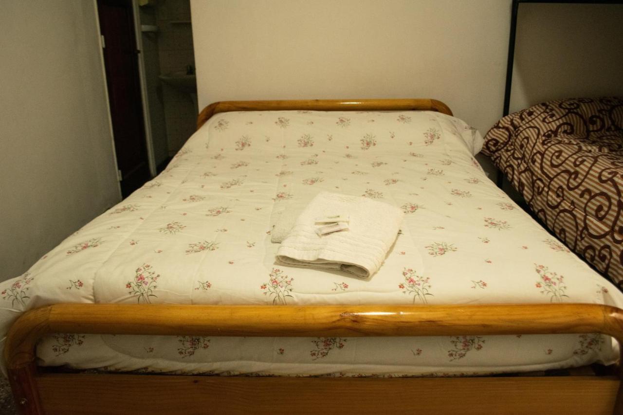 Hostel Central Mendoza Kültér fotó
