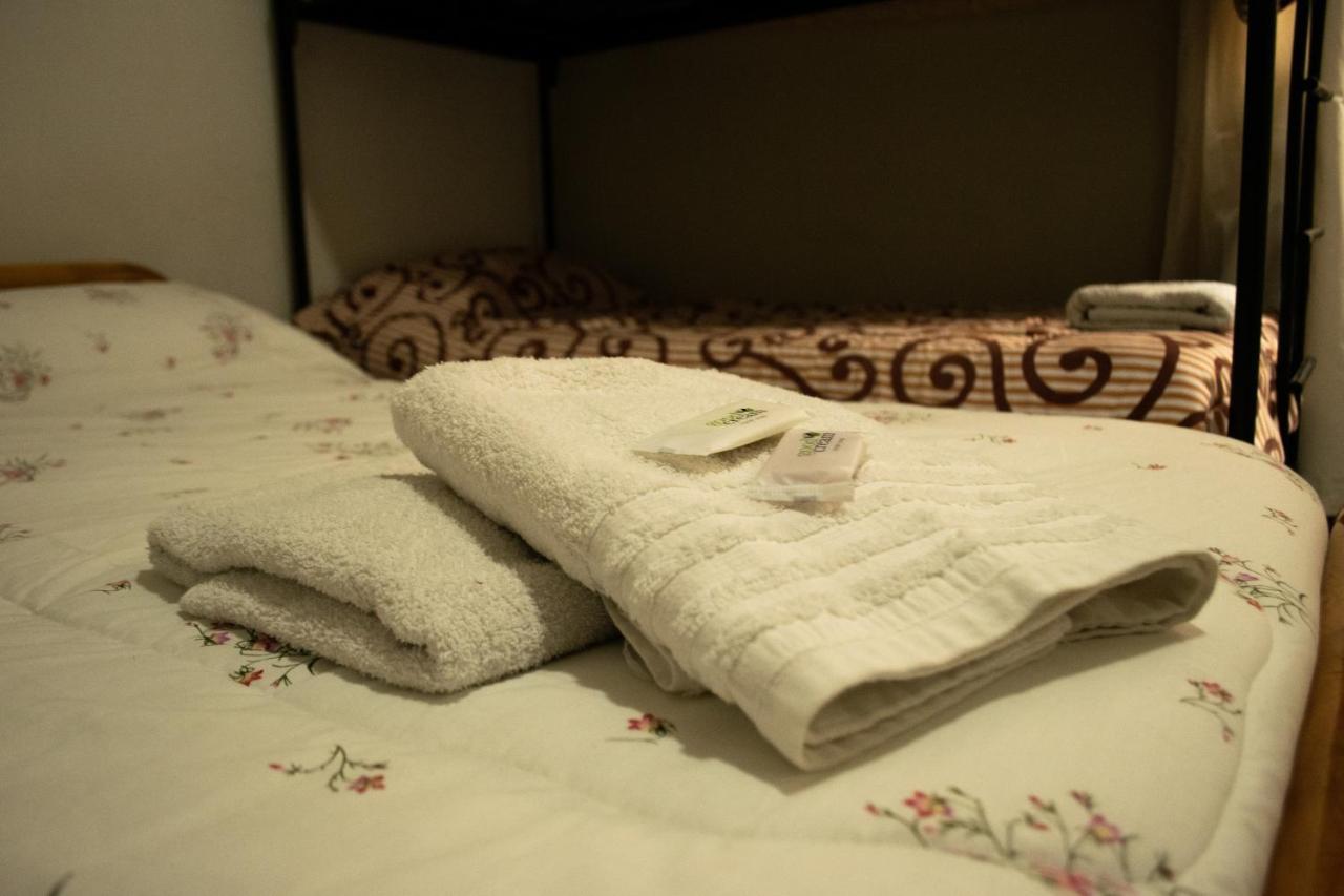 Hostel Central Mendoza Kültér fotó