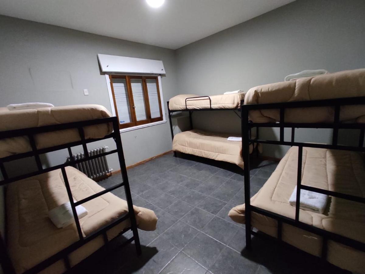 Hostel Central Mendoza Kültér fotó